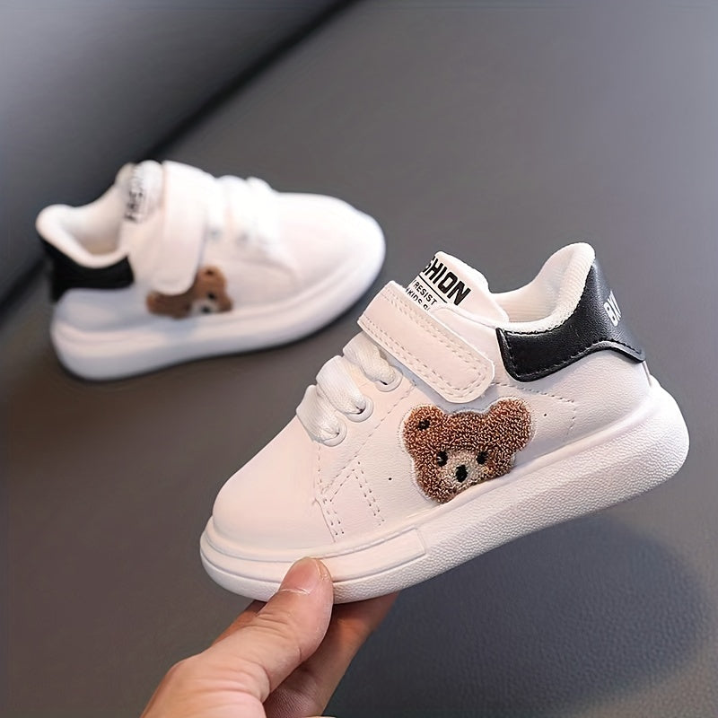 Nova Bear Kids Sneakers