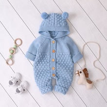 Nova Bello™ Baby Bodysuit