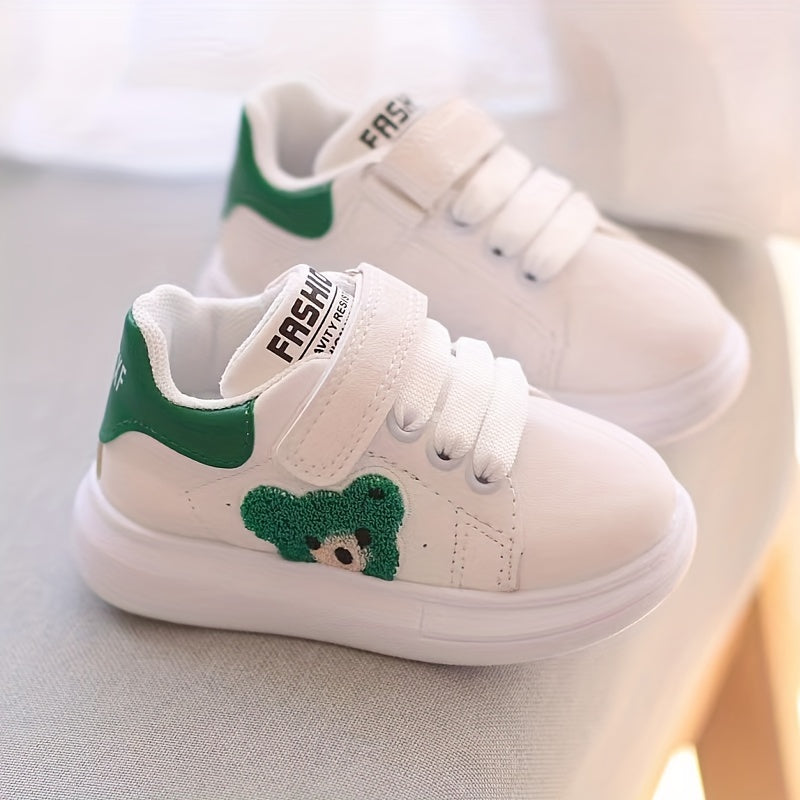 Nova Bear Kids Sneakers