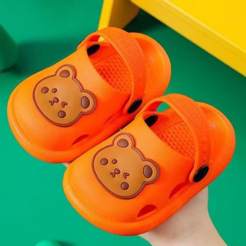 Nova Bear Anti-Slip Slippers