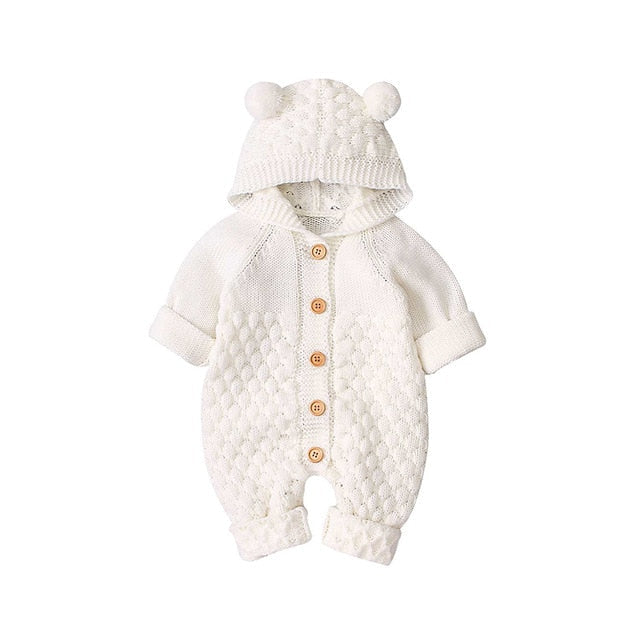 Nova Bello™ Baby Bodysuit