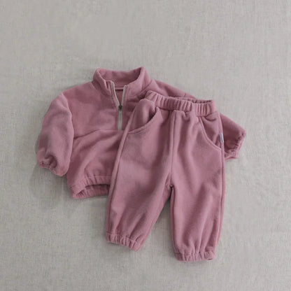 Nova Comfy Sweater Set