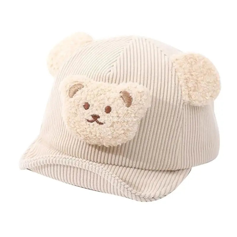 Nova Bear Baseball Hat