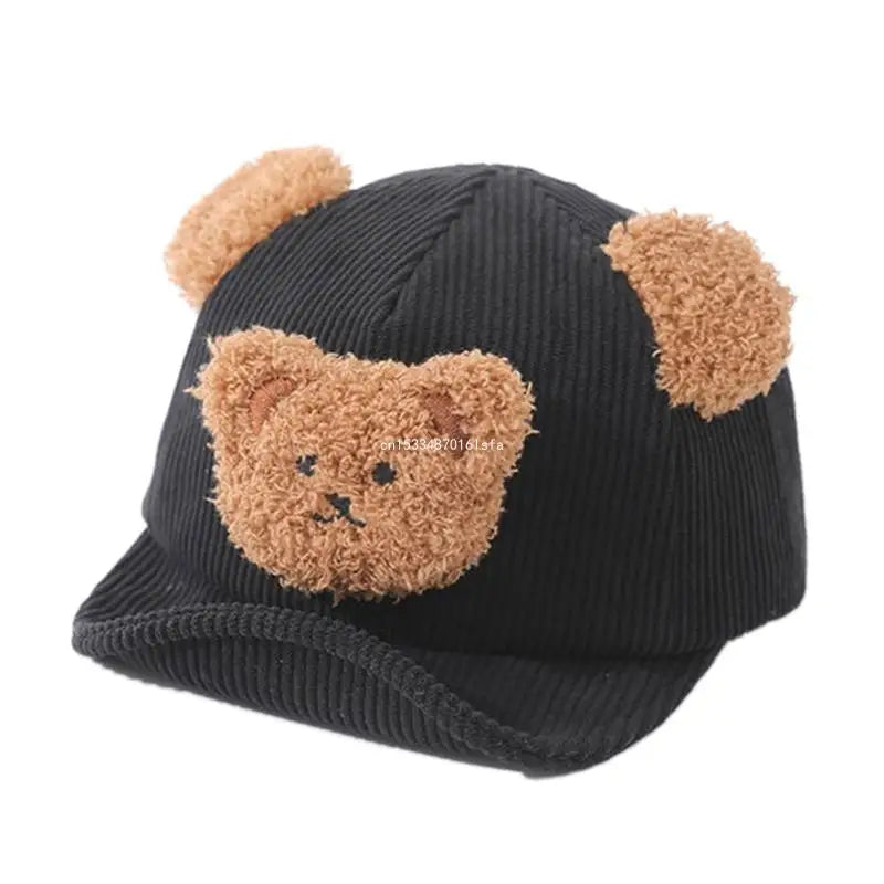 Nova Bear Baseball Hat