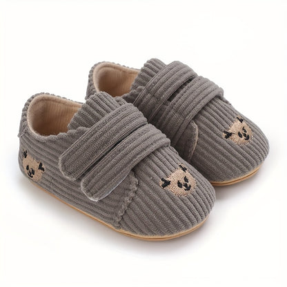 Baby Bear Shoes | Eerste schoentjes