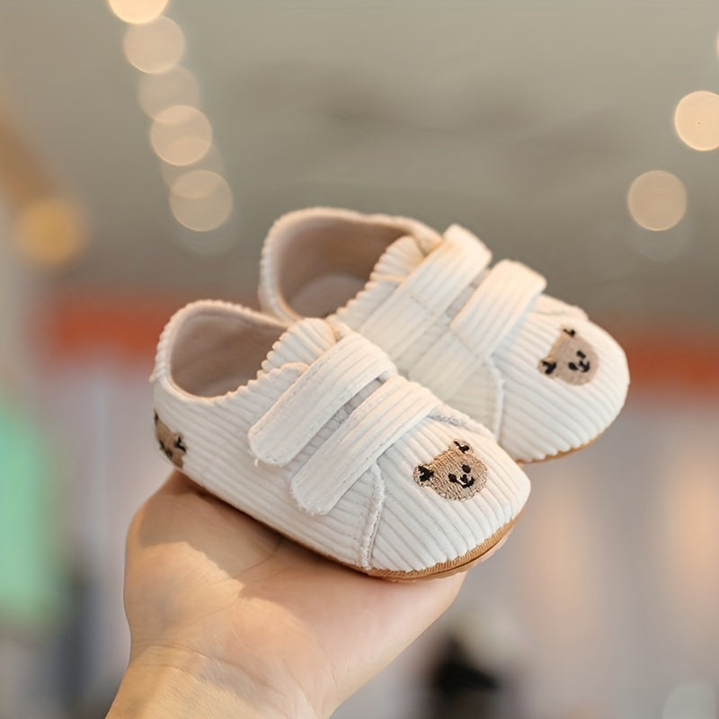 Baby Bear Shoes | Eerste schoentjes